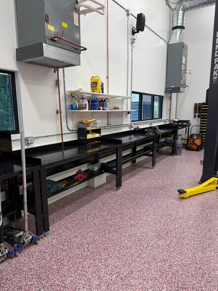 More Photos Of Unit 4 & 5 50 Old Tyng Rd, Tyngsborough Industrial For Sale