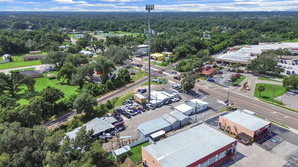 More Photos Of 1814 S Parsons Ave, Seffner Auto Dealership For Sale