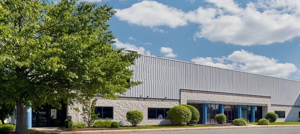 More Photos Of 1600-1640 Johnson Way, New Castle Warehouse For Lease