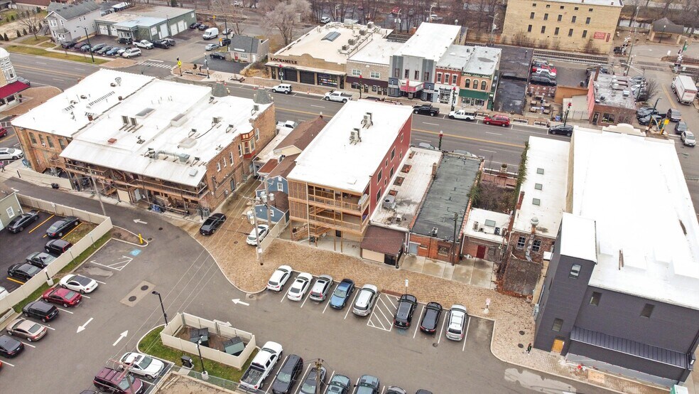 More Photos Of 1016 S State St, Lockport Apartments For Sale