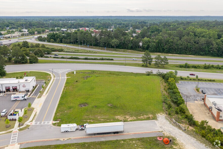 More Photos Of 6855 Midland Commons Blvd, Columbus Land For Sale