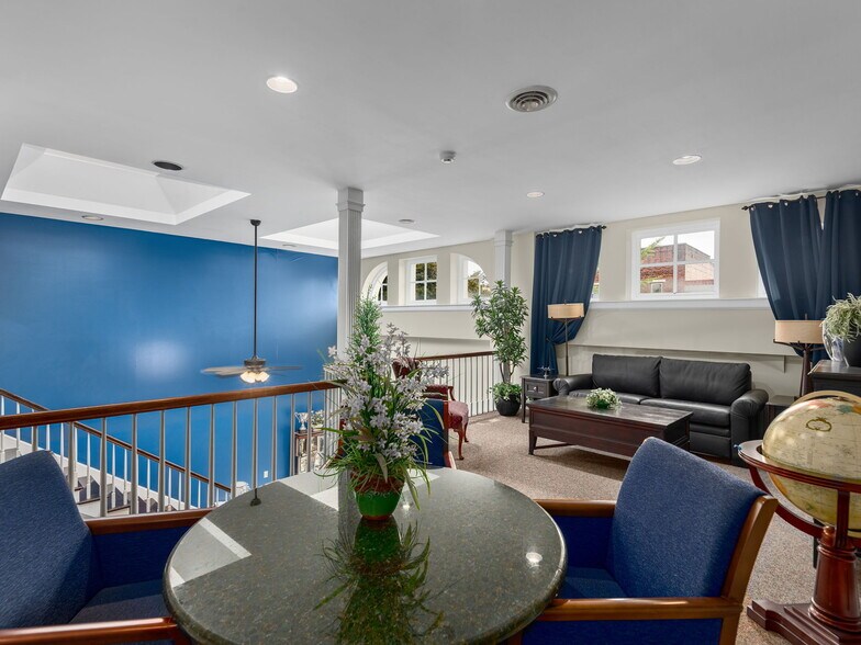 More Photos Of 337 N Main St, Hendersonville Office For Sale