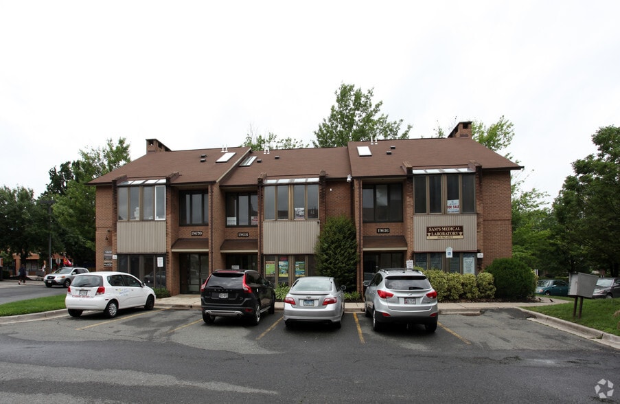 More Photos Of 19618-19620 Club House Rd, Gaithersburg Office For Lease