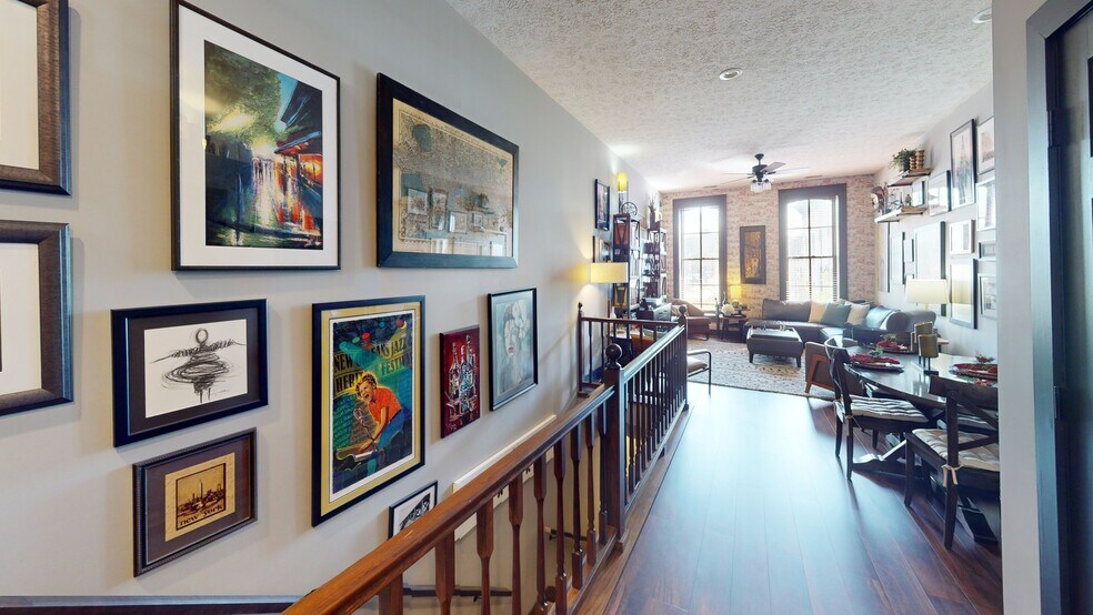 More Photos Of 816 Main St, Lafayette Storefront Retail Residential For Sale