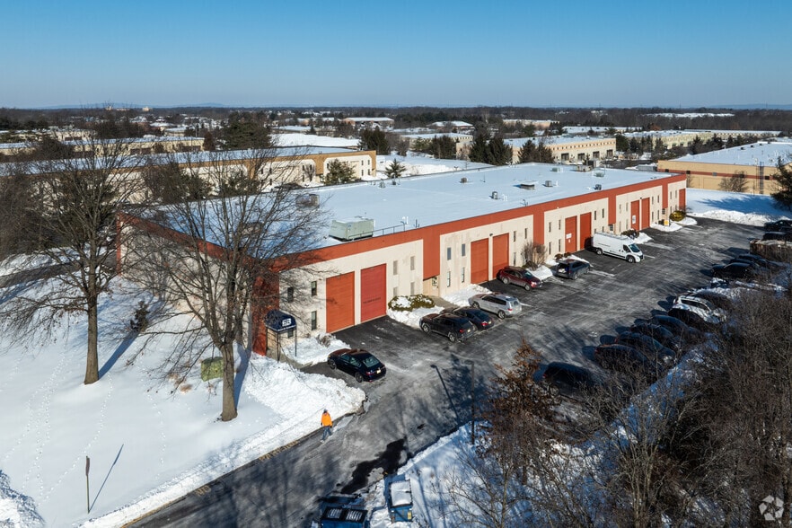 More Photos Of 5 Ilene Ct, Hillsborough Unknown For Lease