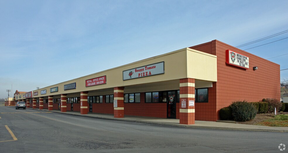 More Photos Of 1041 Old US 52, New Richmond Unknown For Lease