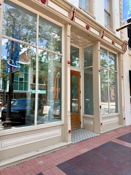 More Photos Of 426 Washington St, Columbus Office For Lease