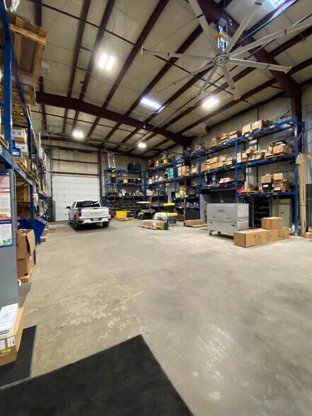 More Photos Of 404 N Byrne Rd, Toledo Warehouse For Sale