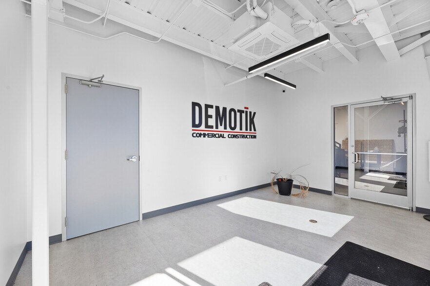 More Photos Of 12724 Cypress Valley Rd, Cypress Warehouse For Lease