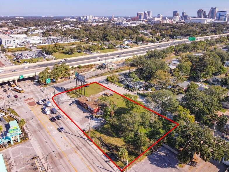 More Photos Of 707 S Orange Blossom Trl, Orlando Storefront For Sale