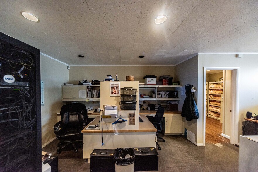 More Photos Of 2535 Broadway St, Paducah Office For Lease