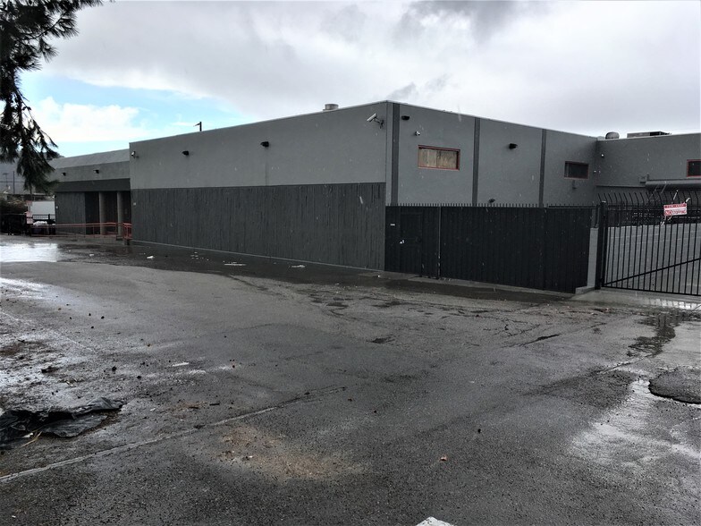 More Photos Of 5301 Exchange St, Los Angeles Service For Lease