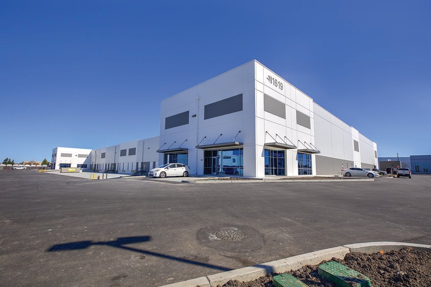 Primary Photo Of 1619 Boeing Way, Stockton Distribution For Lease