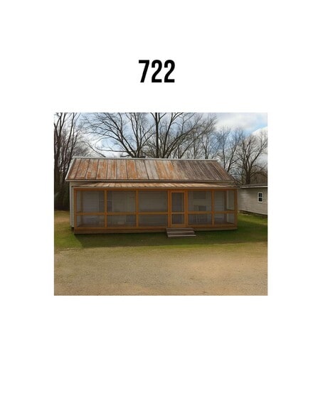 More Photos Of 712-724 Searcy Ave, Griffin Manufactured Housing Mobile Home Park For Sale