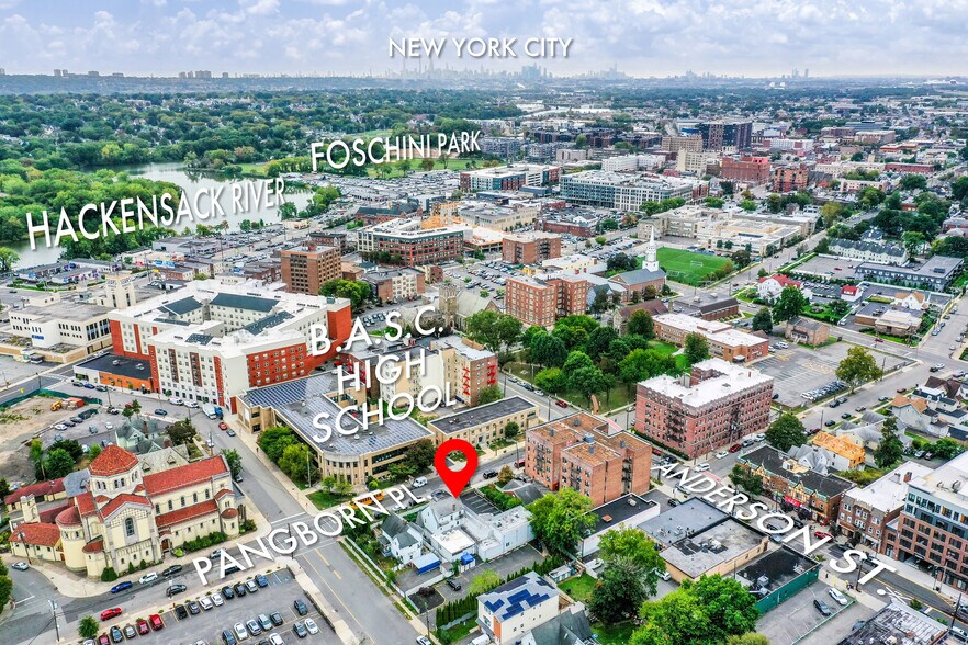 More Photos Of 35 Pangborn Pl, Hackensack Medical For Lease