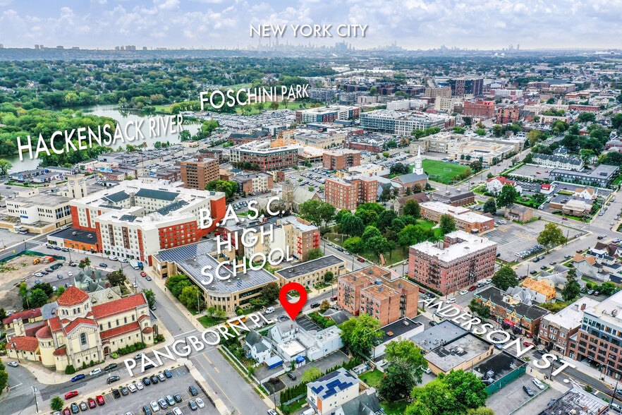 More Photos Of 35 Pangborn Pl, Hackensack Medical For Lease