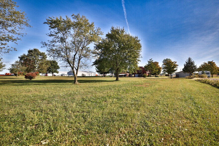 More Photos Of 3955 Blackburn Rd, Edwardsville Land For Sale
