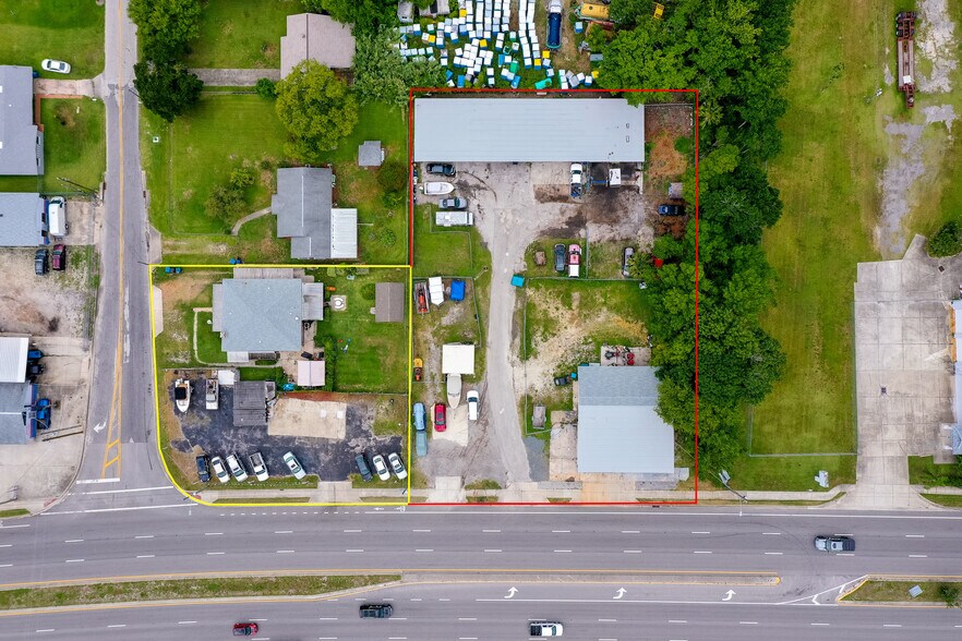 More Photos Of 1520 N Nova Rd, Daytona Beach Manufacturing For Sale