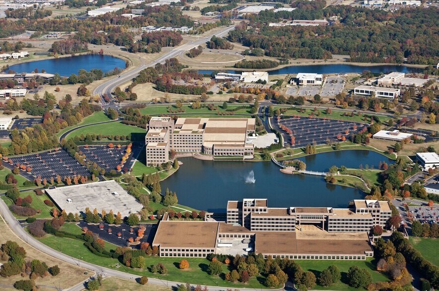 More Photos Of 901 Explorer Blvd NW, Huntsville Office For Lease