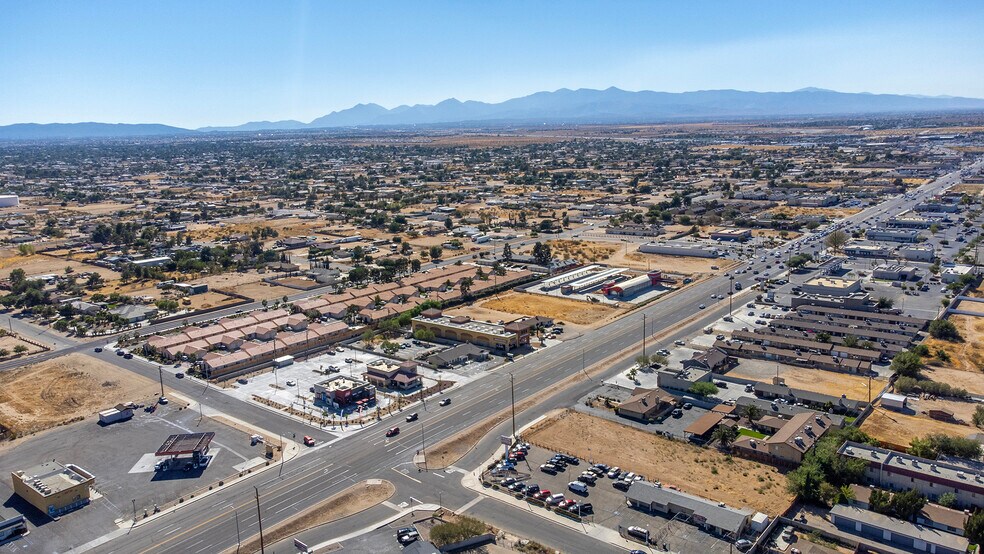 More Photos Of 15439 Bear Valley Rd, Hesperia Auto Repair For Sale