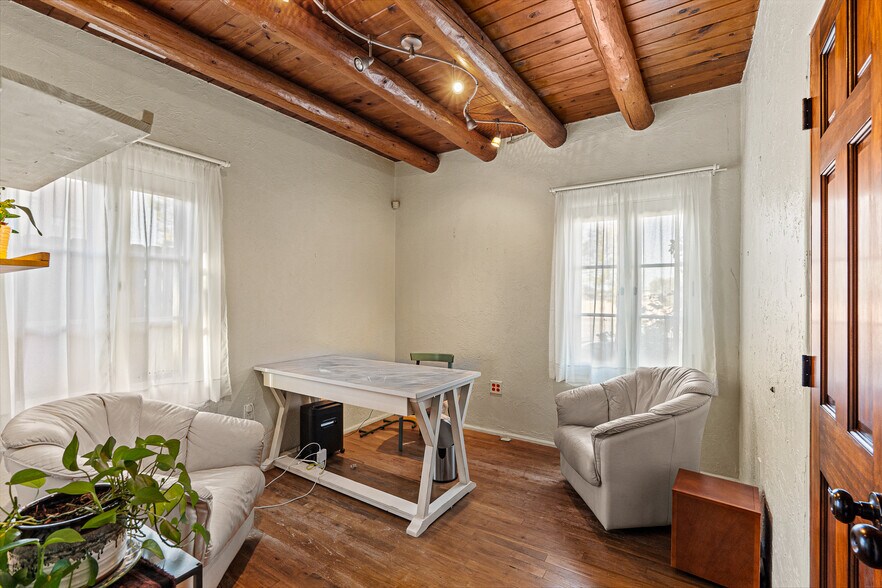 More Photos Of 1315 S St. Francis, Santa Fe Office For Sale