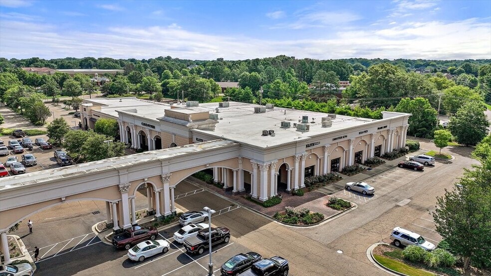 More Photos Of 1020-1038 Highway 51, Madison Unknown For Lease