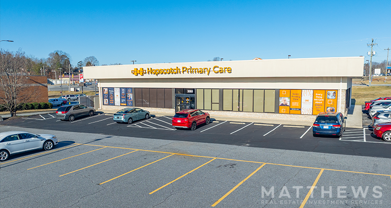 Primary Photo Of 3060 Hickory Blvd, Hudson Medical For Sale