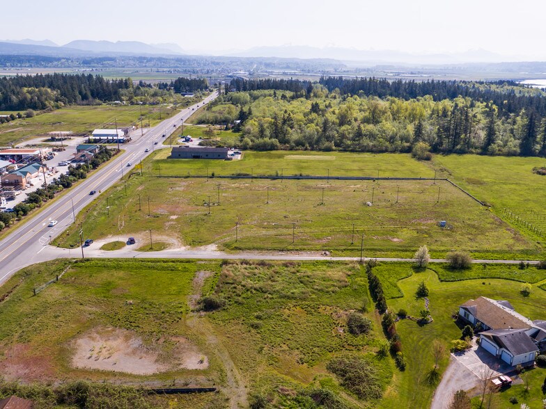 1172 SR 532, Camano Island, WA 98282 Land