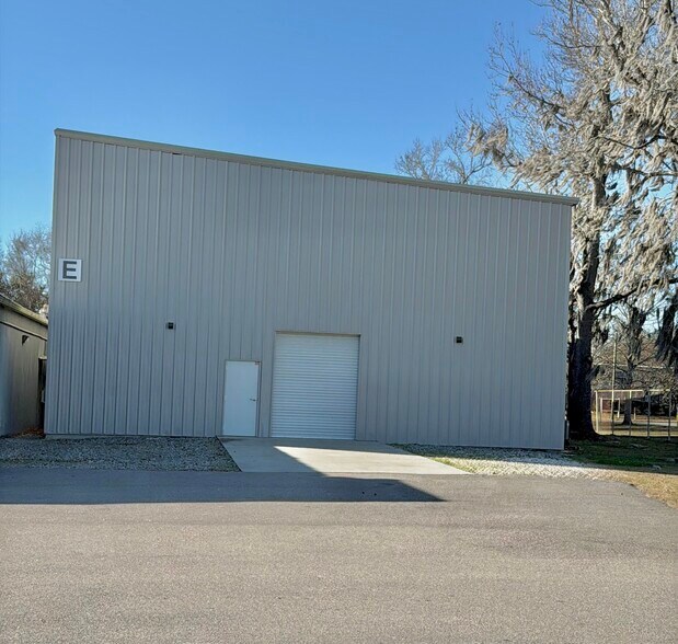 Primary Photo Of 2501 E President St, Savannah Refrigeration Cold Storage For Lease