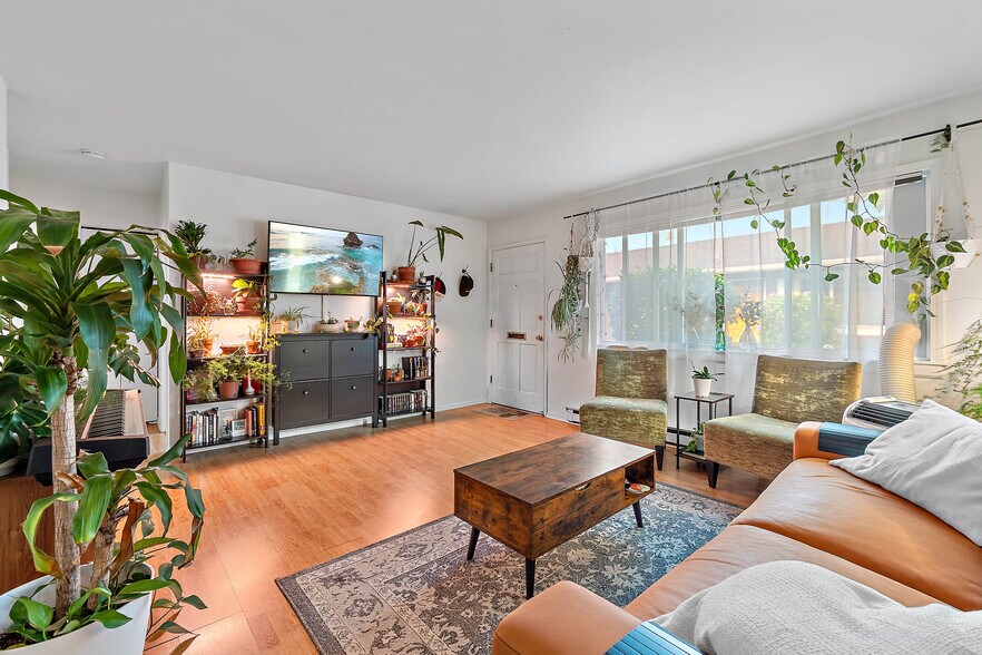 More Photos Of 816-818 SE Nehalem St, Portland Manufactured Housing Mobile Home Park For Sale