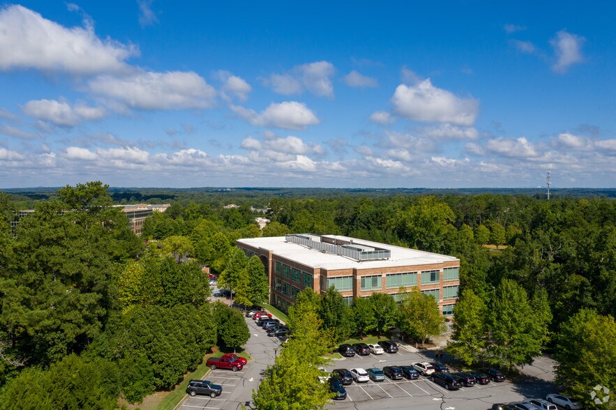 More Photos Of 3715 Davinci Ct, Peachtree Corners Office For Lease