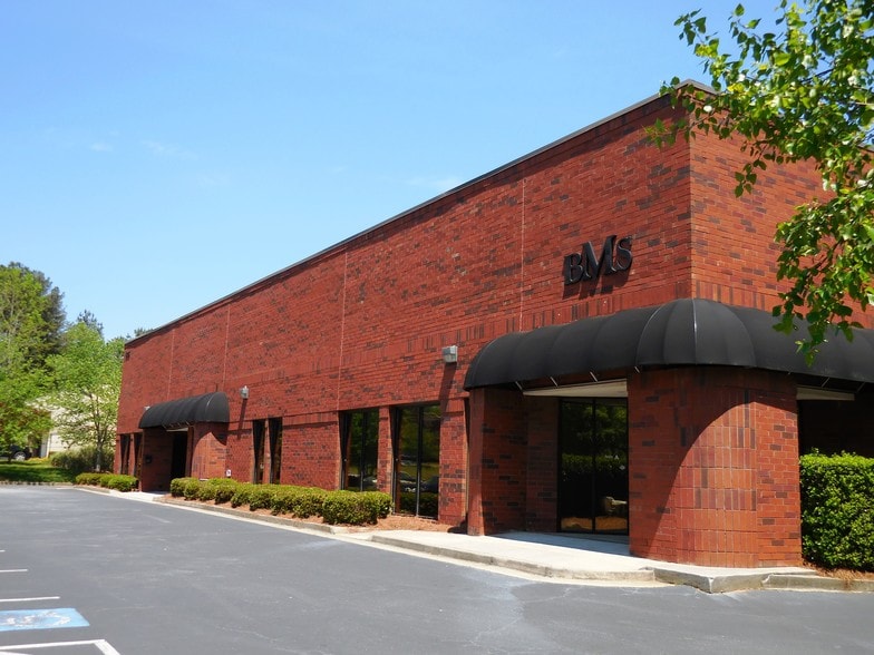 More Photos Of 1325 Capital Cir, Lawrenceville Flex For Sale