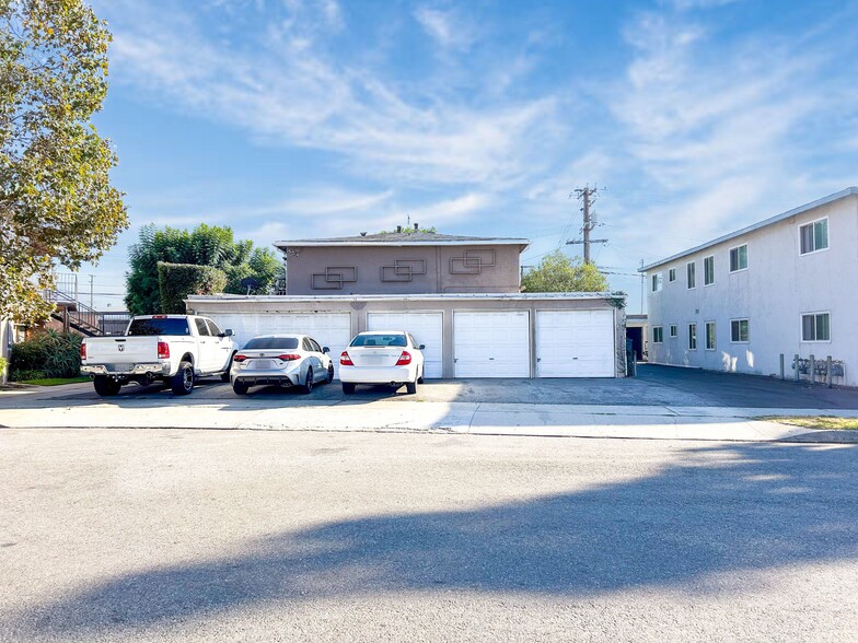 Primary Photo Of 554 E Hurst St, Covina Apartments For Sale