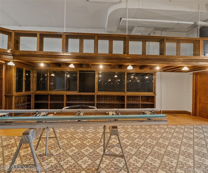 More Photos Of 5101 Trumbull St, Detroit Storefront Retail Residential For Sale