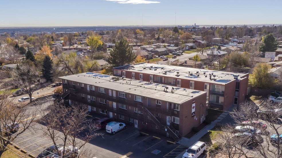 More Photos Of 8770-8780 Galen Ct, Denver Apartments For Sale