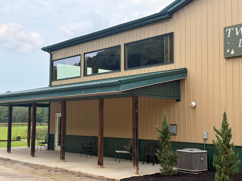 More Photos Of 273 Tackett Ln, Piketon Lodge Meeting Hall For Sale