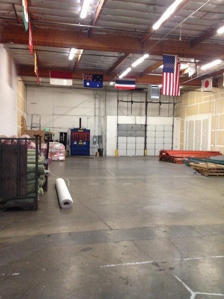 More Photos Of 11717-11755 NE Marx St, Portland Unknown For Lease