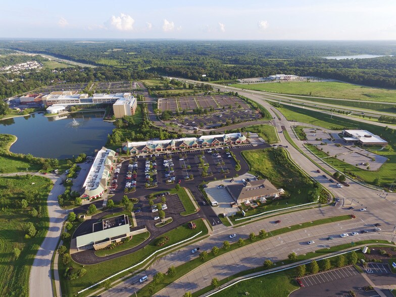 More Photos Of 3002-4002 Winghaven Blvd, O'Fallon Unknown For Lease