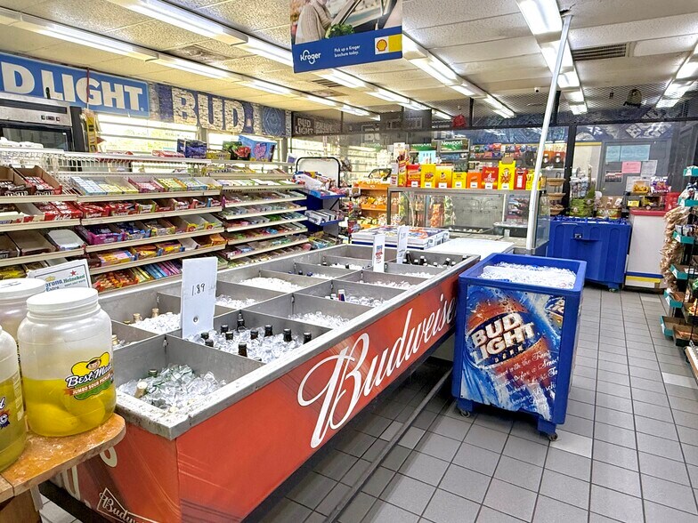 More Photos Of 4962 Highway 80 W, Jackson General Retail For Sale