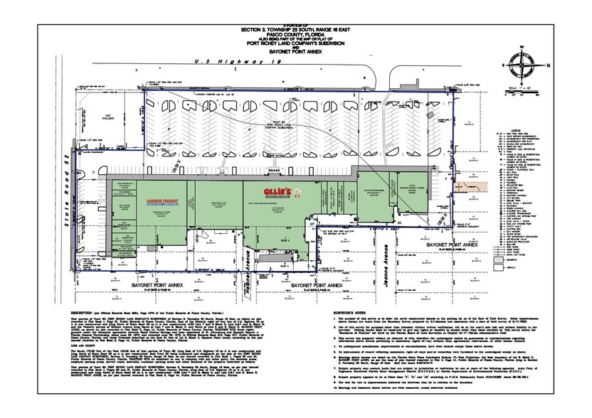 Primary Photo Of 12134 US Hwy 19, Hudson Unknown For Lease