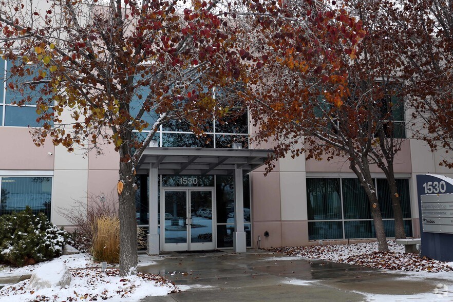 More Photos Of 1530 Layton Hills Parkway, Layton Office For Lease