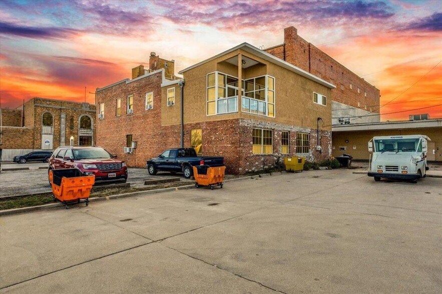 More Photos Of 116 E Pine Ave, El Dorado Apartments For Sale