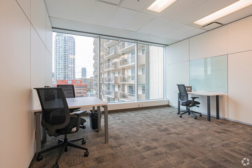 More Photos Of 903 8th Ave SW, Calgary Coworking Space