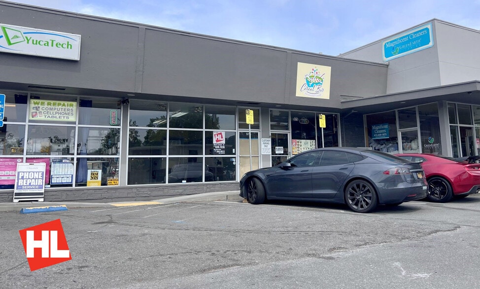 Primary Photo Of 975 Grand Ave, San Rafael Unknown For Lease