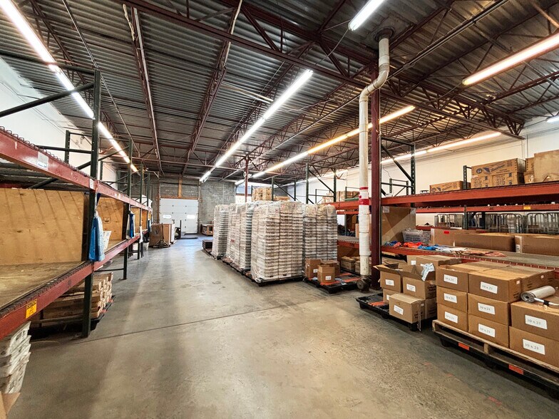 More Photos Of 124 Heritage Ave, Portsmouth Light Manufacturing For Lease