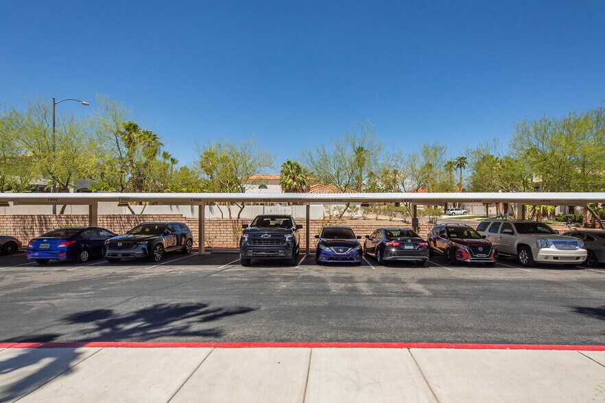 More Photos Of 7860 W Sahara Ave, Las Vegas Medical For Sale