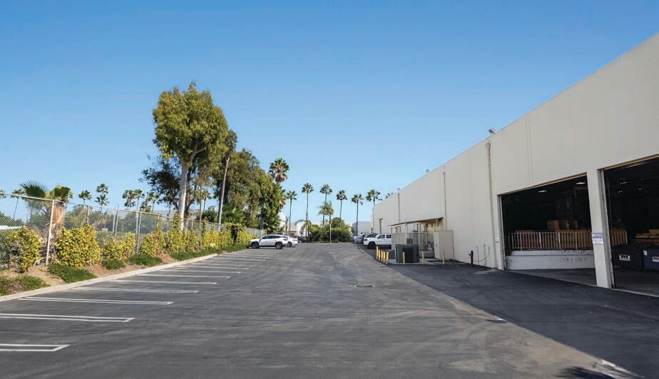 More Photos Of 17462 Armstrong Ave, Irvine Light Manufacturing For Sale