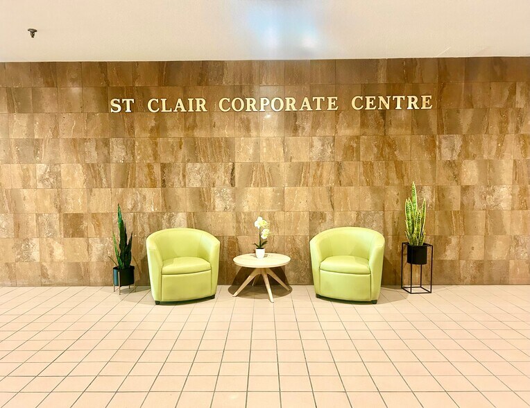 More Photos Of 265 North Front St, Sarnia Medical For Lease