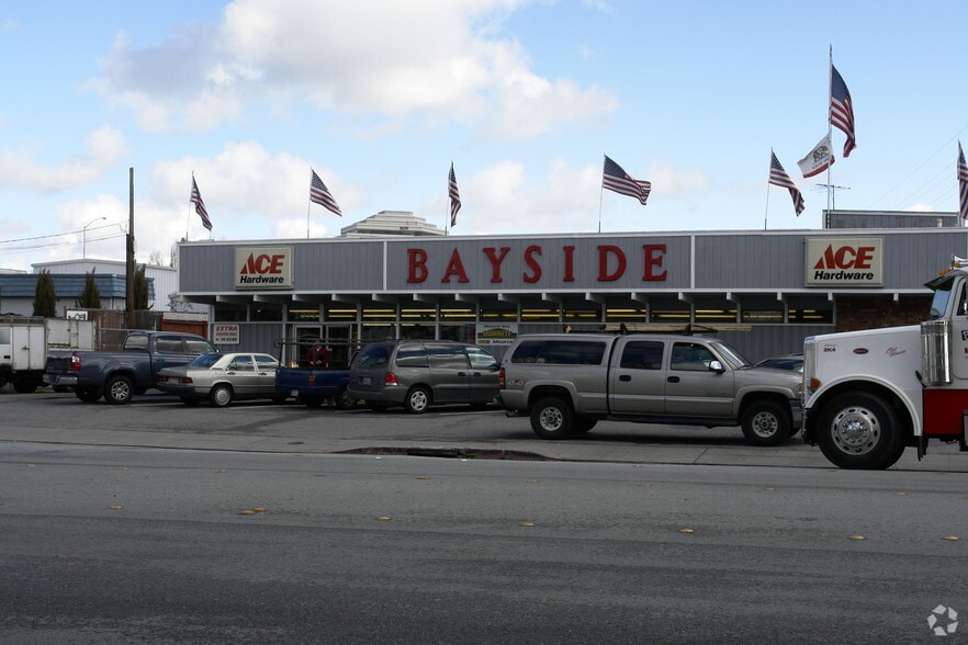 More Photos Of 2075 Norfolk St, San Mateo Freestanding For Sale