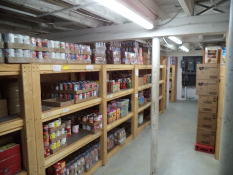 More Photos Of 25 Library St, Hudson Religious Facility For Sale